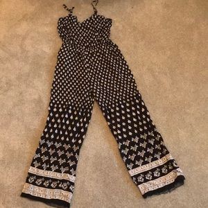 H&M Jumpsuit